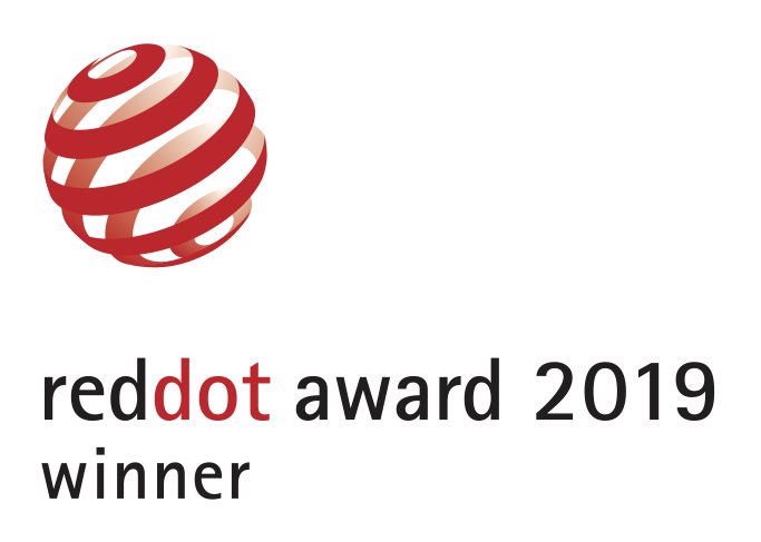 red dot design award Gewinner: zero,99 von doppler