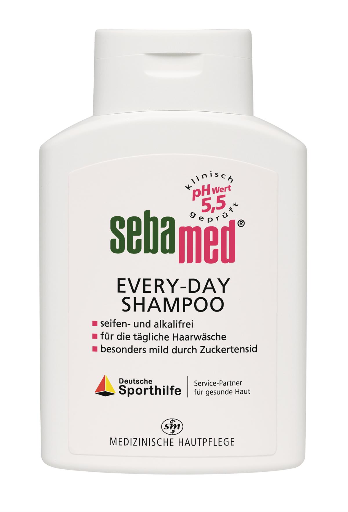 sebamed Every-Day Shampoo 