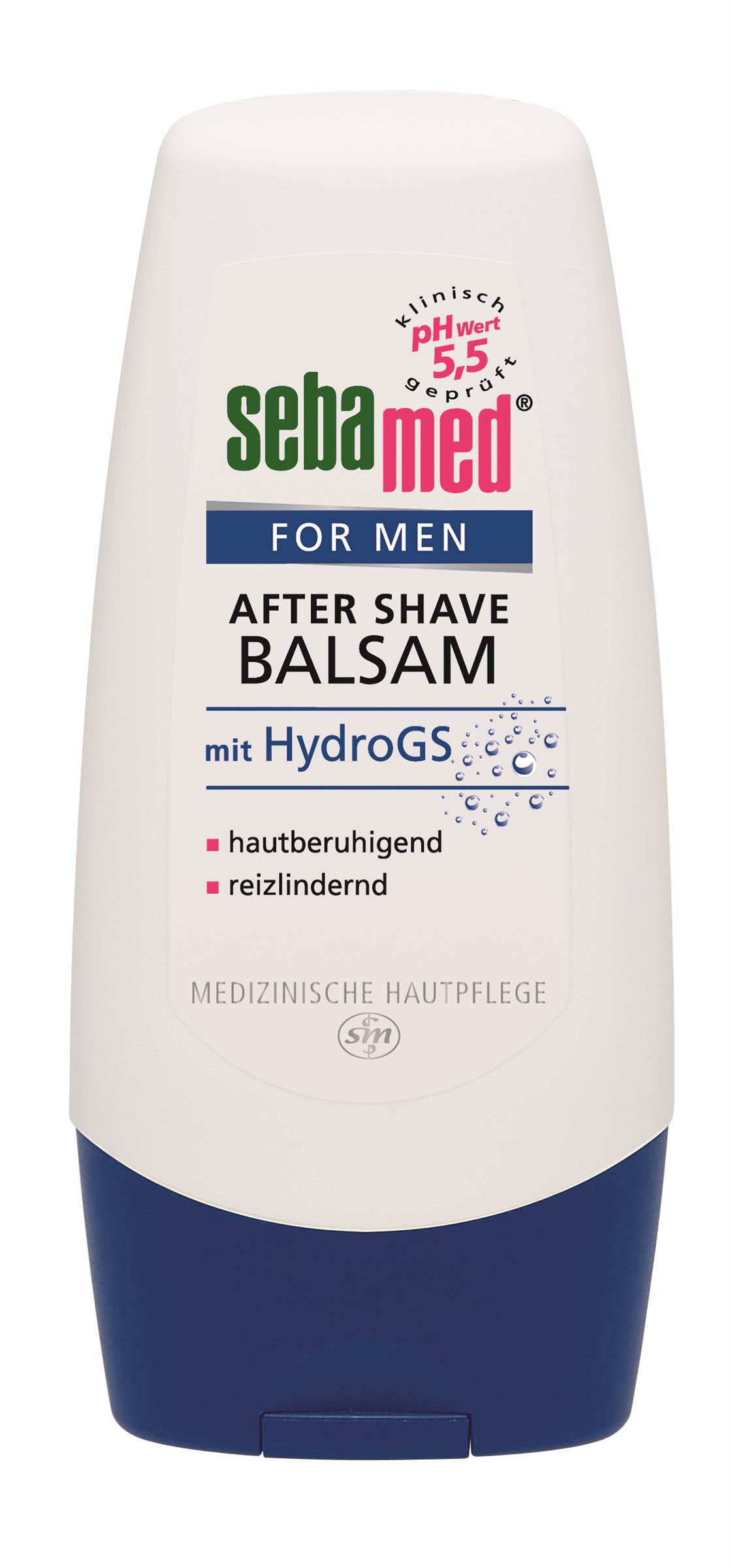 sebamed For Men After Shave Balsam