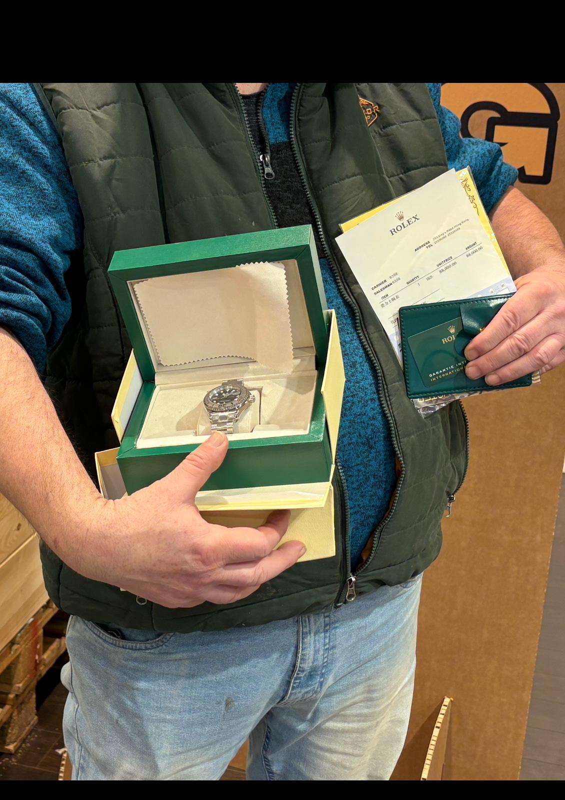 King Colis Shoppingcity 06