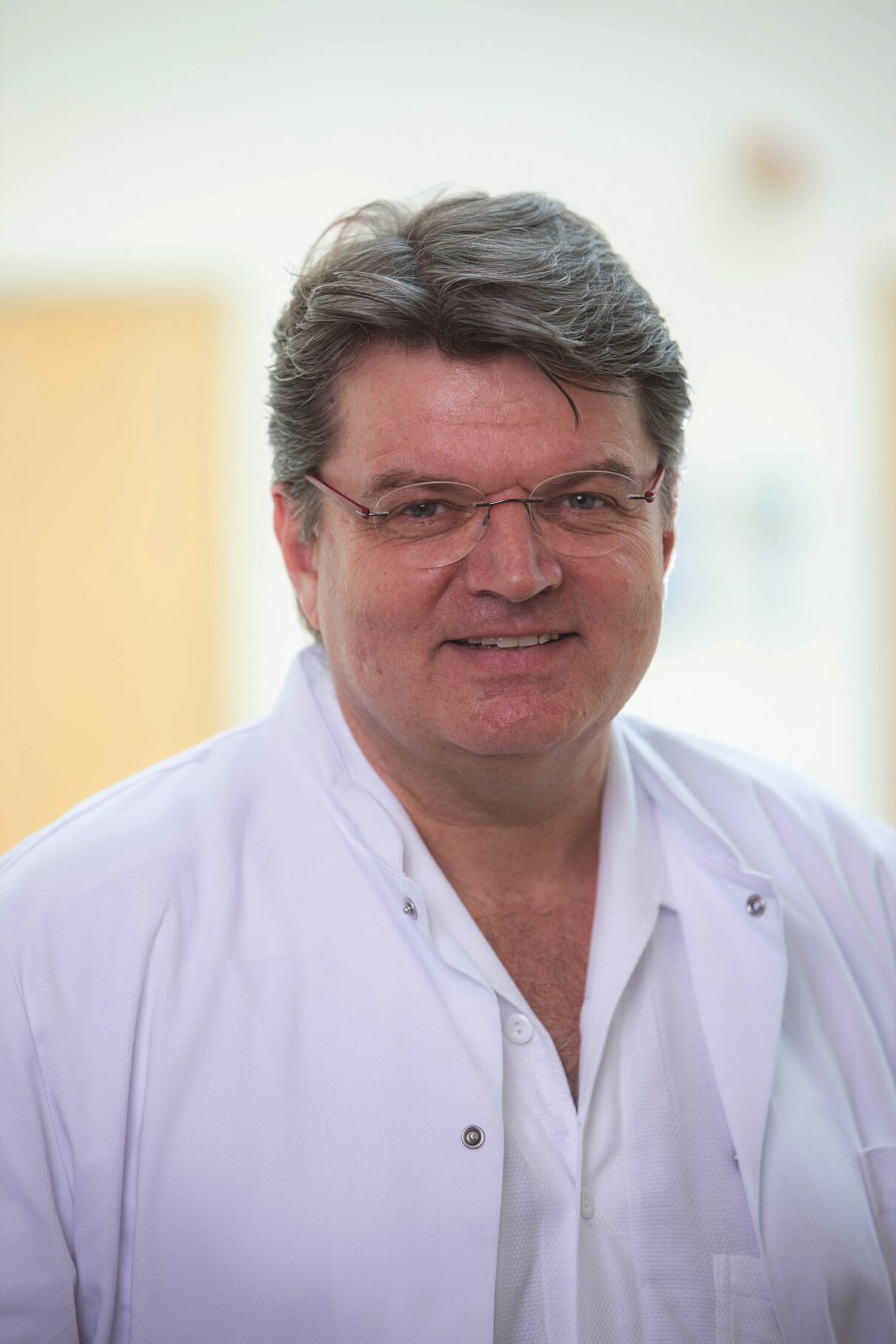 Barmherzige Brüder Pressebild 02