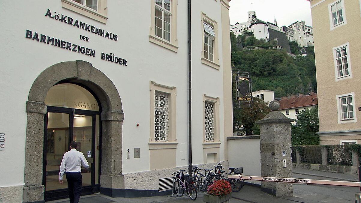 Barmherzige Brüder Pressebild 03