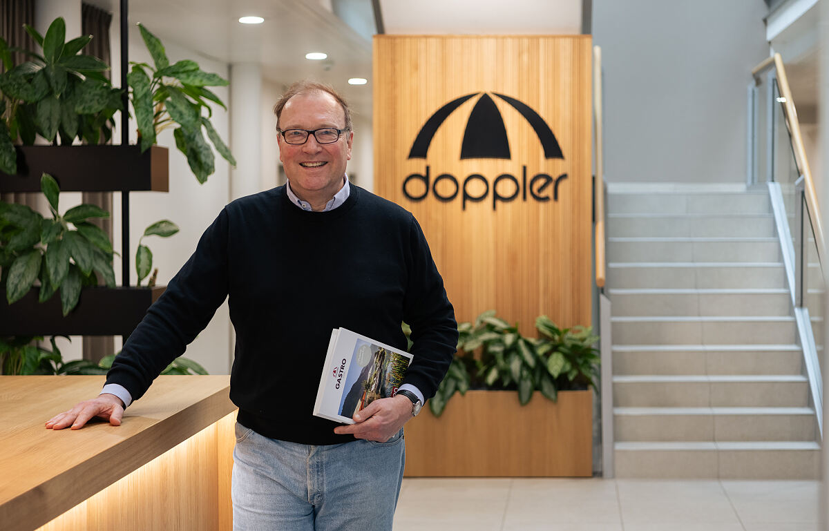 doppler Gastro Pressebild 03