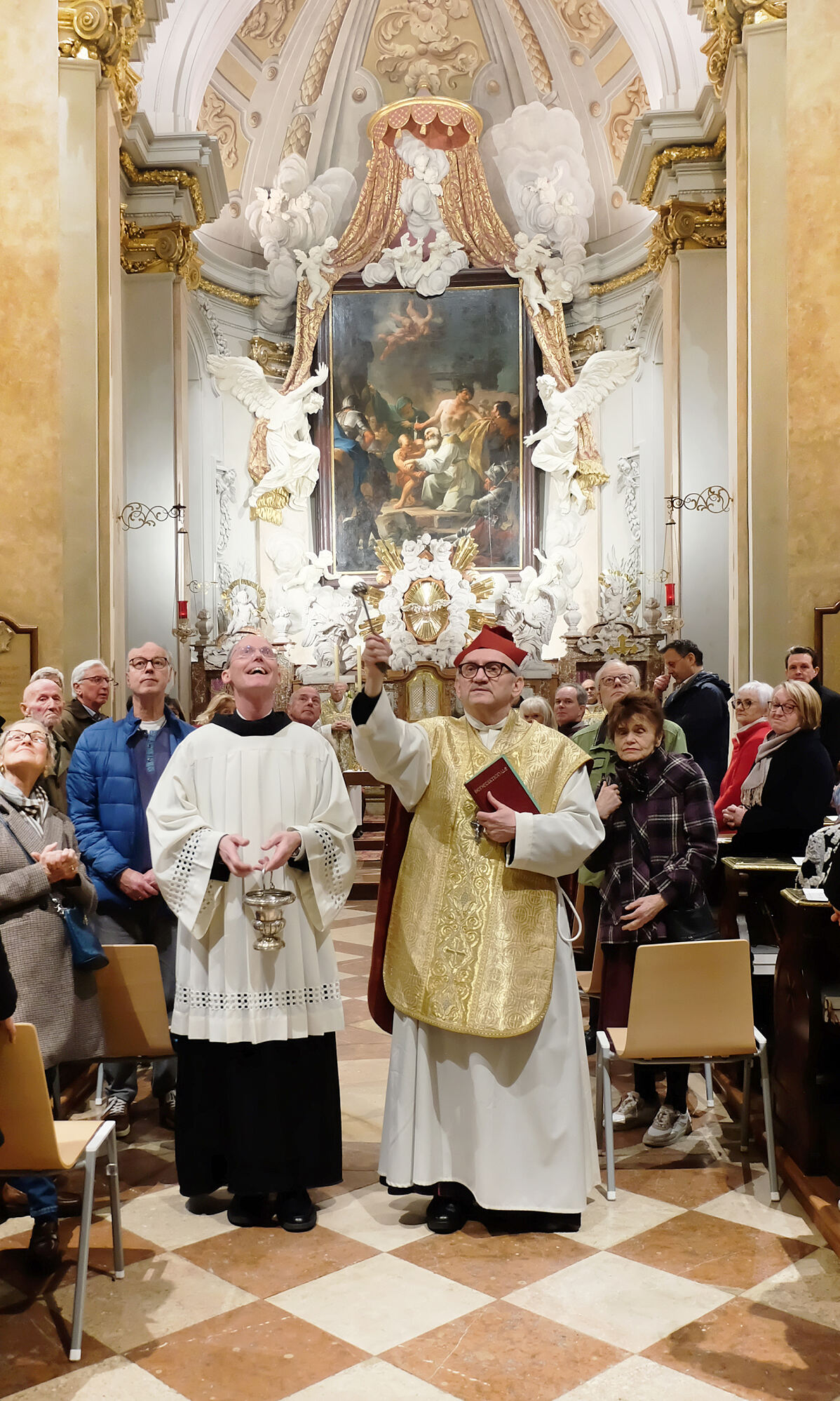 Barmherzige Brüder Pressebild 07