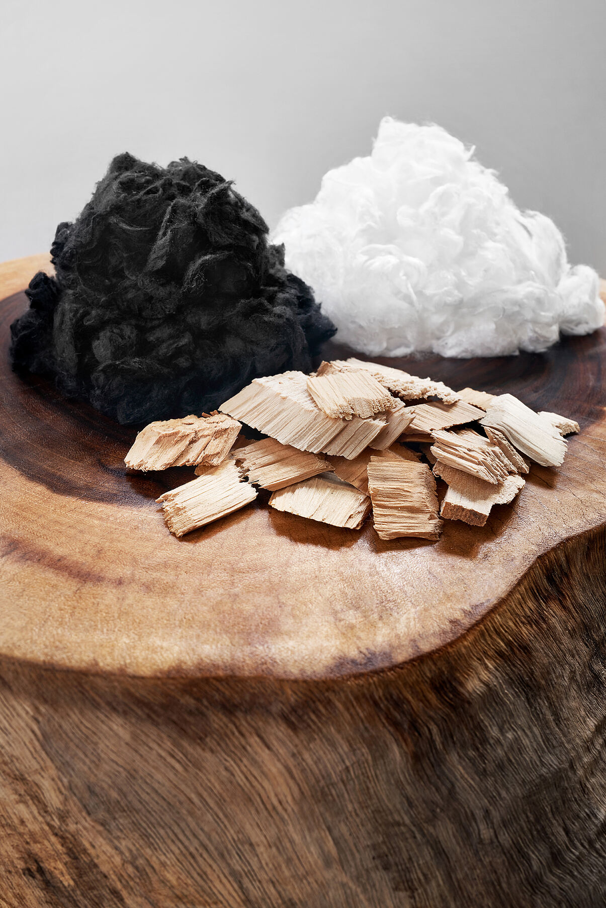 LENZING™ ECOVERO™ Fasern