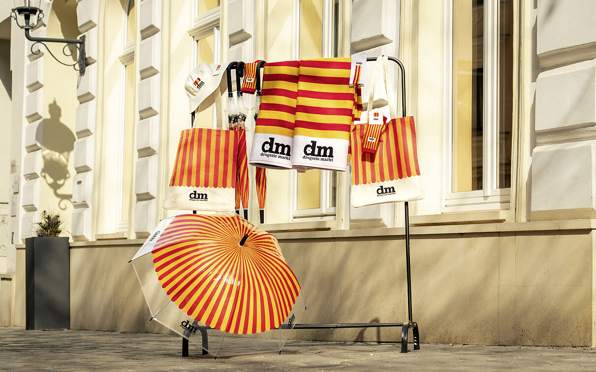 dm Pressebild Vintage Kollektion 2