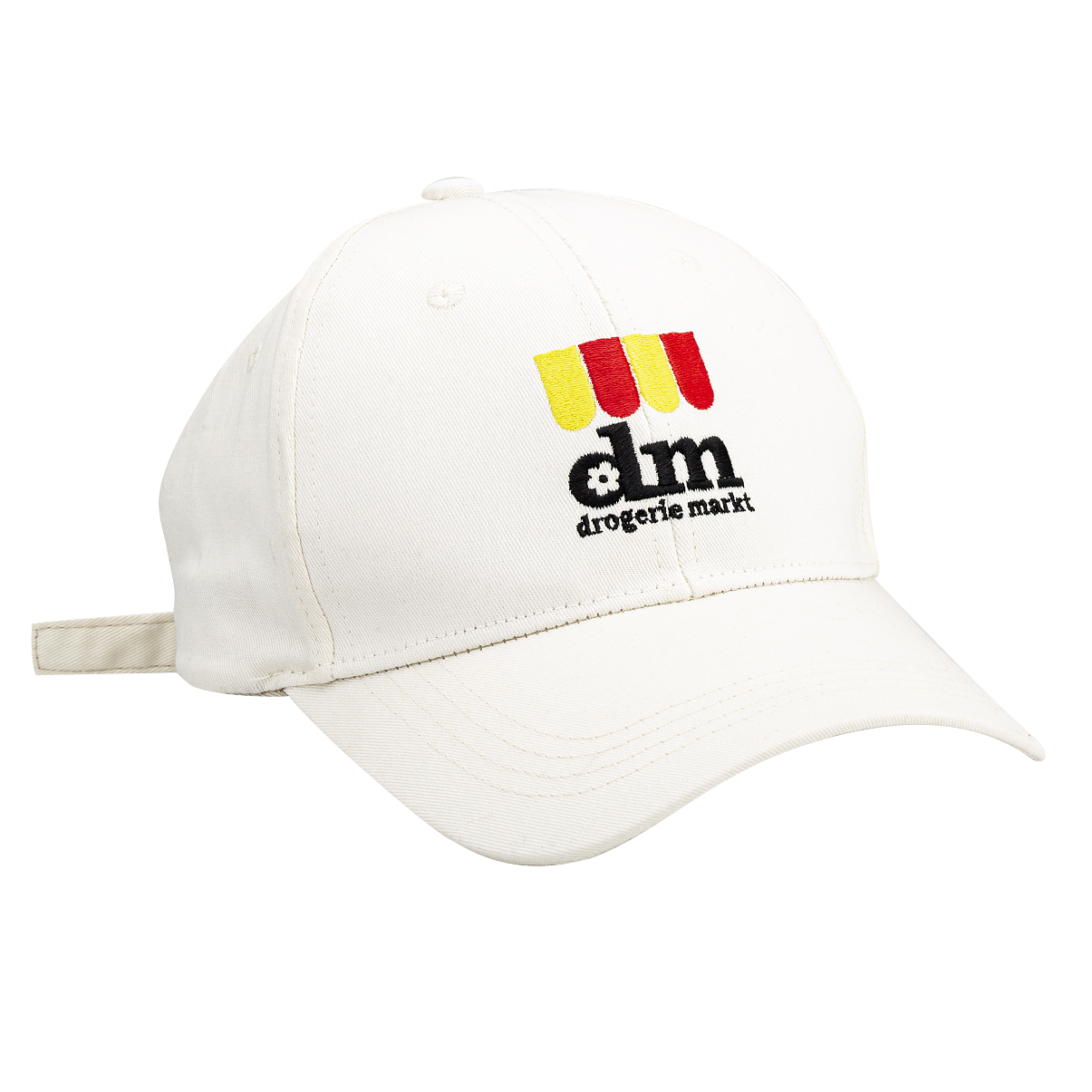 dm Pressebild Freisteller Vintage Kappe