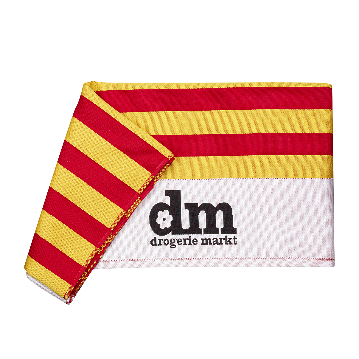 dm Pressebild Freisteller Vintage Strandtuch