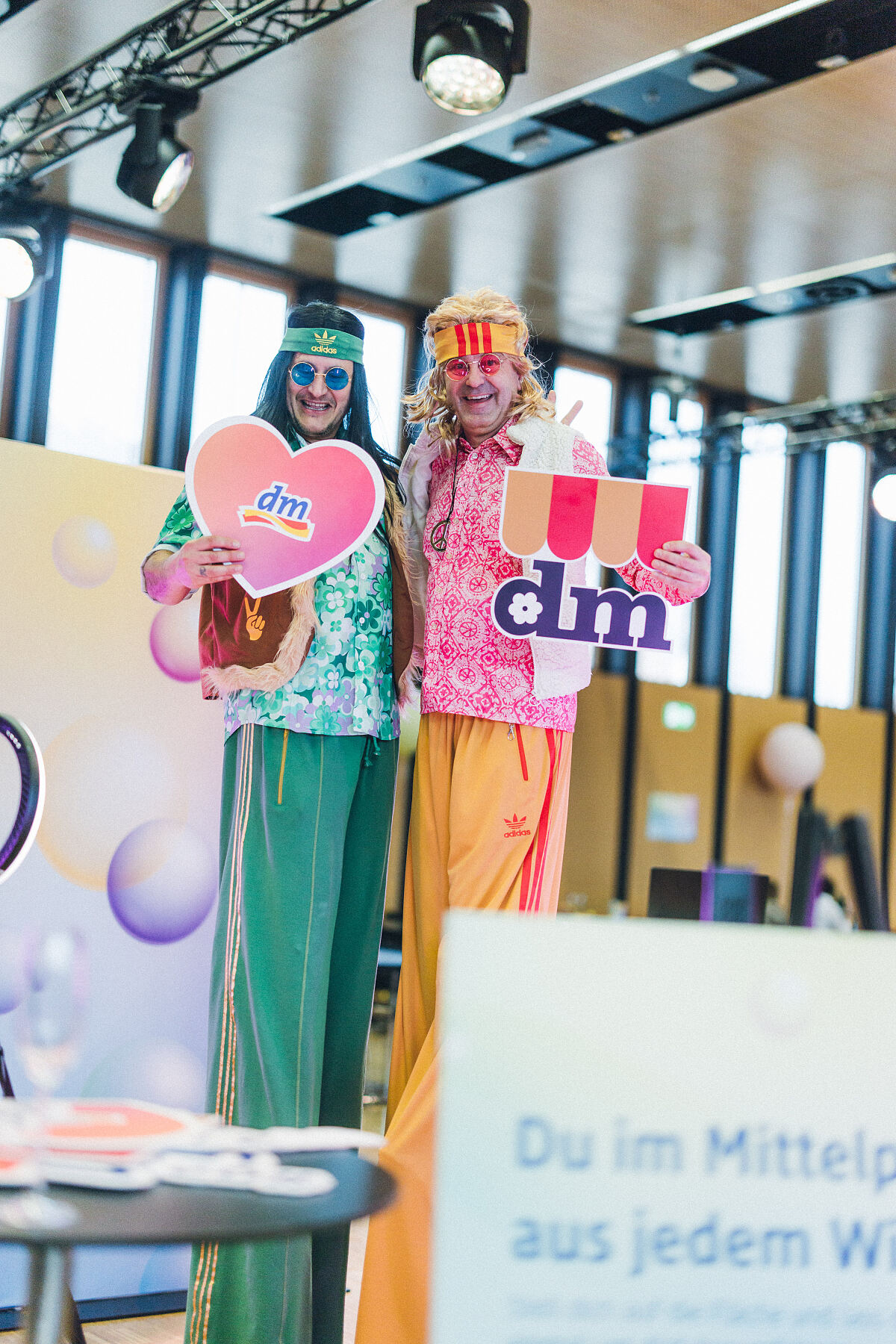 Pressebild dm Mitarbeiterfeier Innsbruck 4