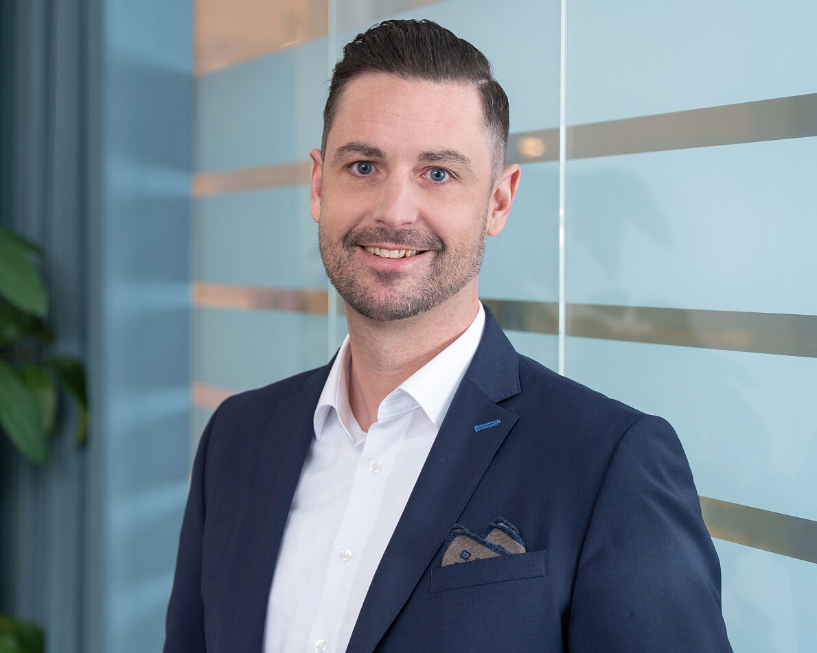 Christian Freischlager