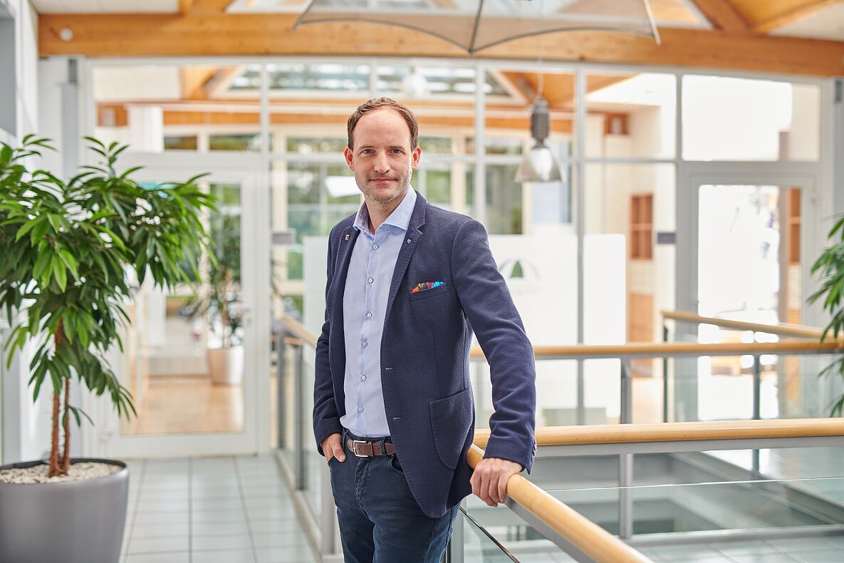 Knirps Sonnenschirm Pressebild 03