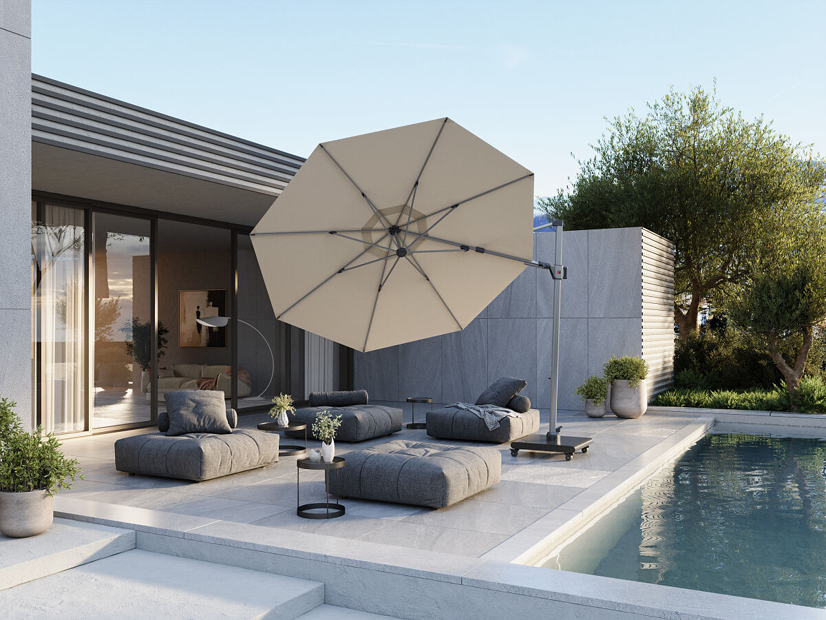 Knirps Sonnenschirm Pressebild 02