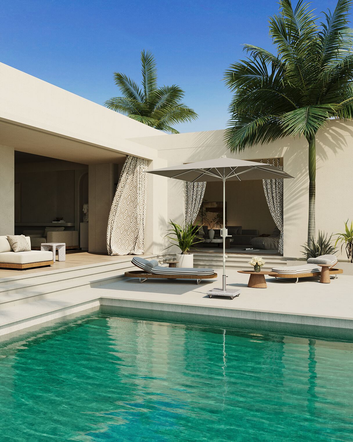 Knirps Sonnenschirm Pressebild 01