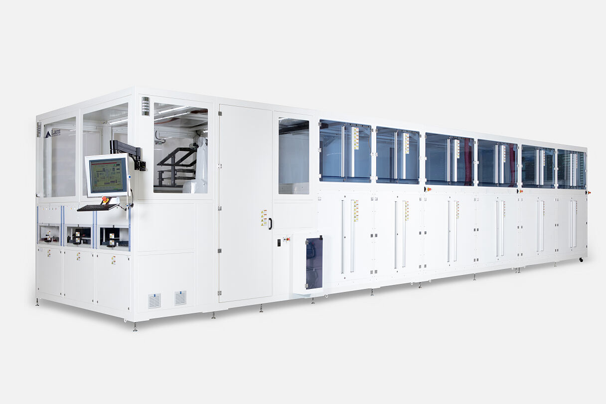 Lam Research Pressebild 02