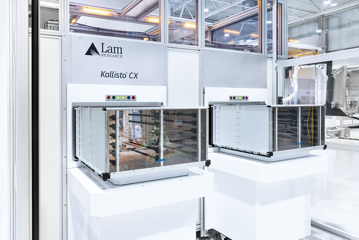 Lam Research Pressebild 03