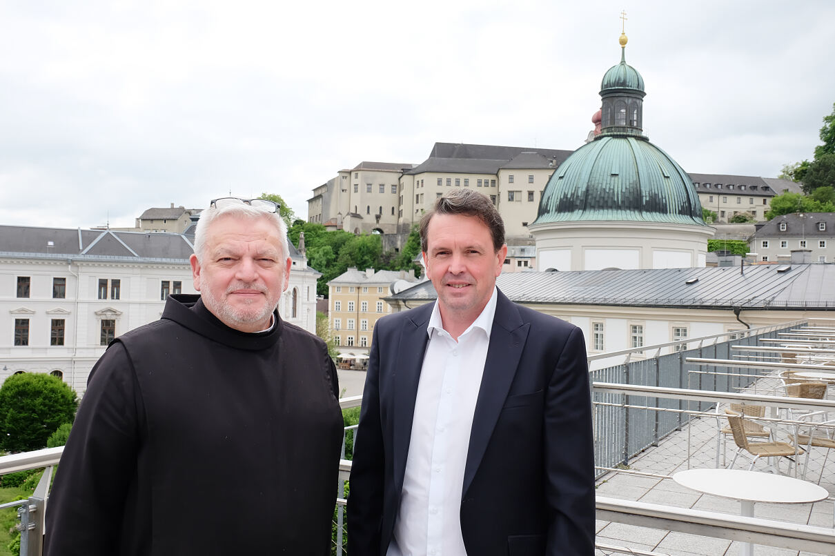 Barmherzige Brüder Pressebild 02