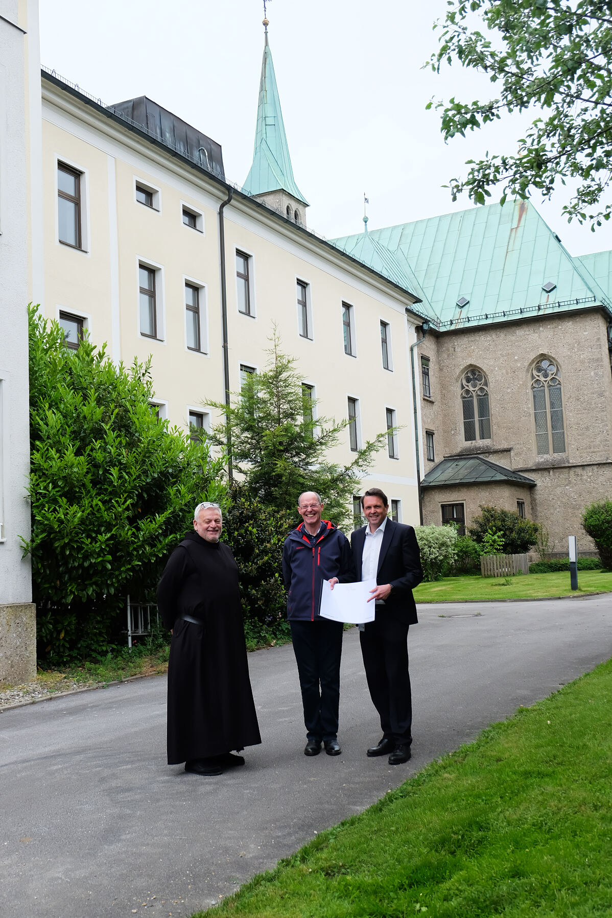Barmherzige Brüder Pressebild 04