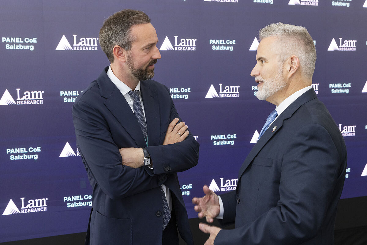 Lam Research Pressebild 09