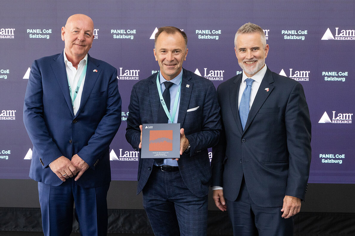 Lam Research Pressebild 13
