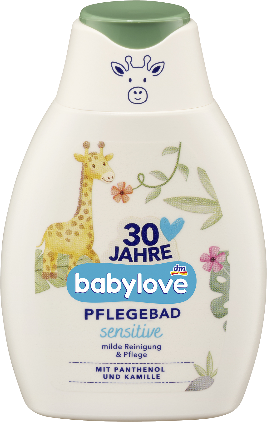 Produktbild 30 Jahre babylove 5
