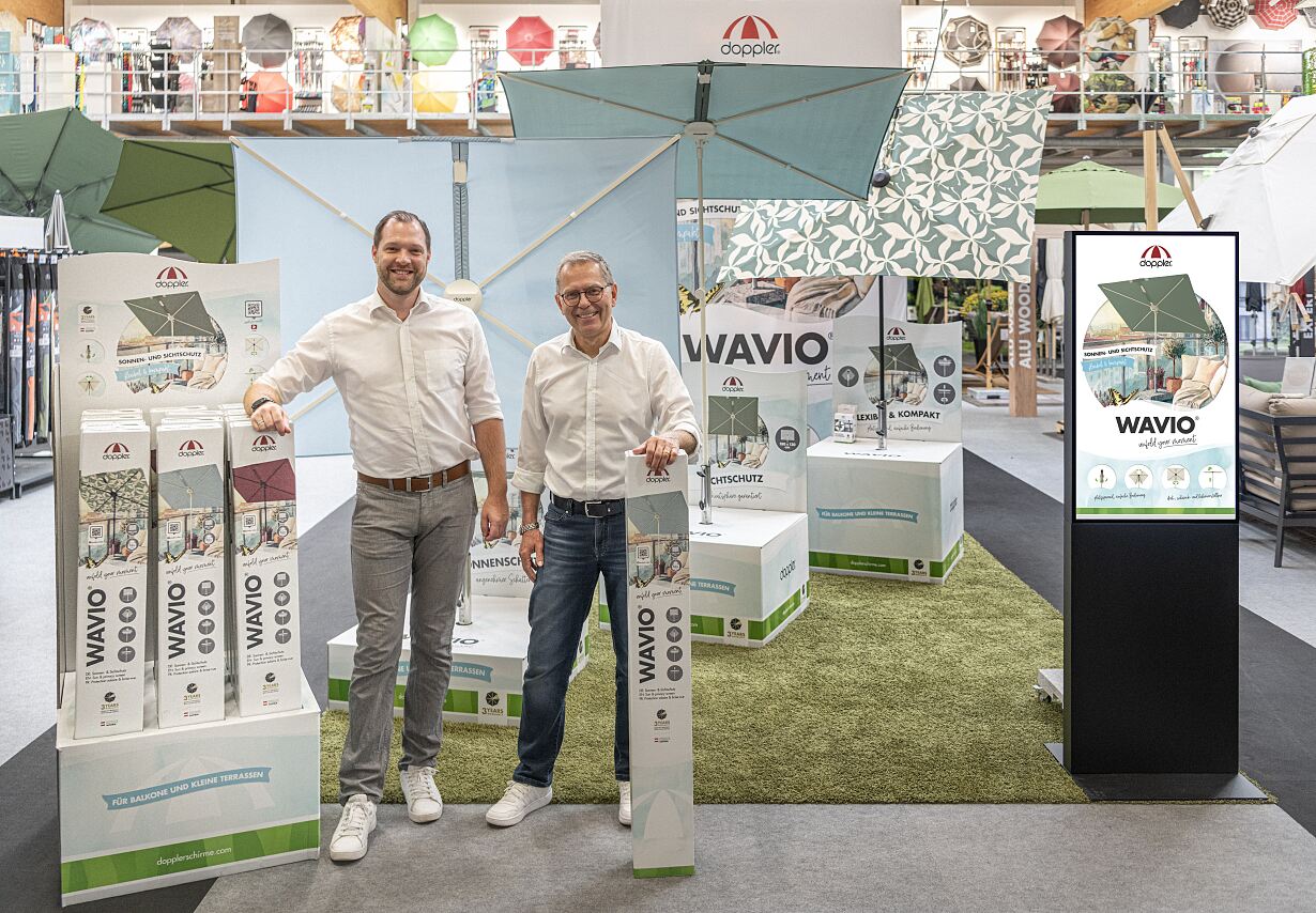 doppler Pressebild WAVIO 01
