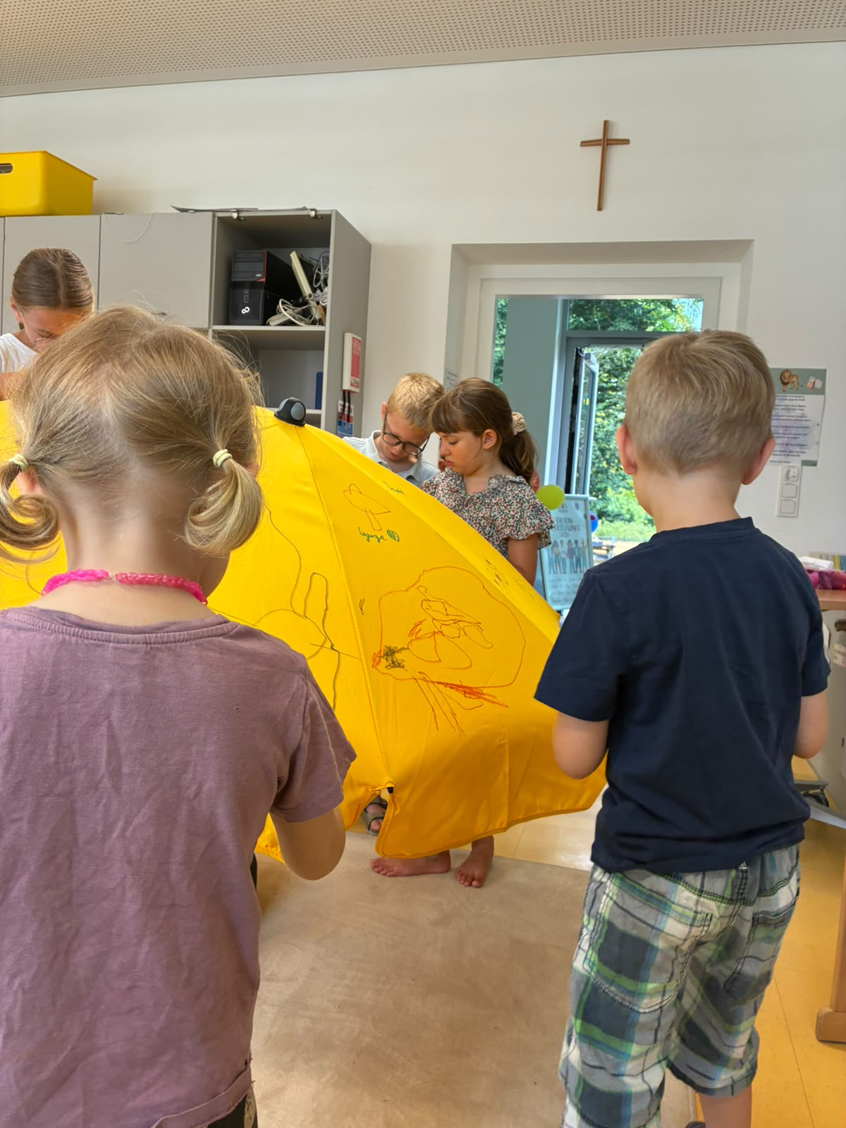 doppler Pressebild Ferienbetreuung 03