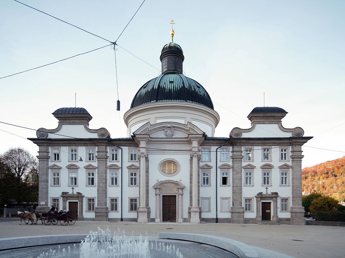 Barmherzige Brüder Gottesdienst Pressebild 02