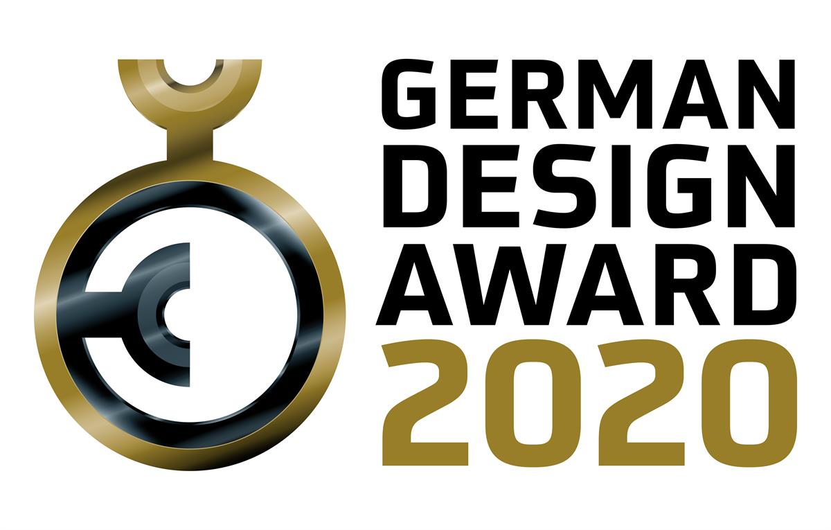 Ausgezeichnetes Design: German Design Award für die doppler Active Balkonblende