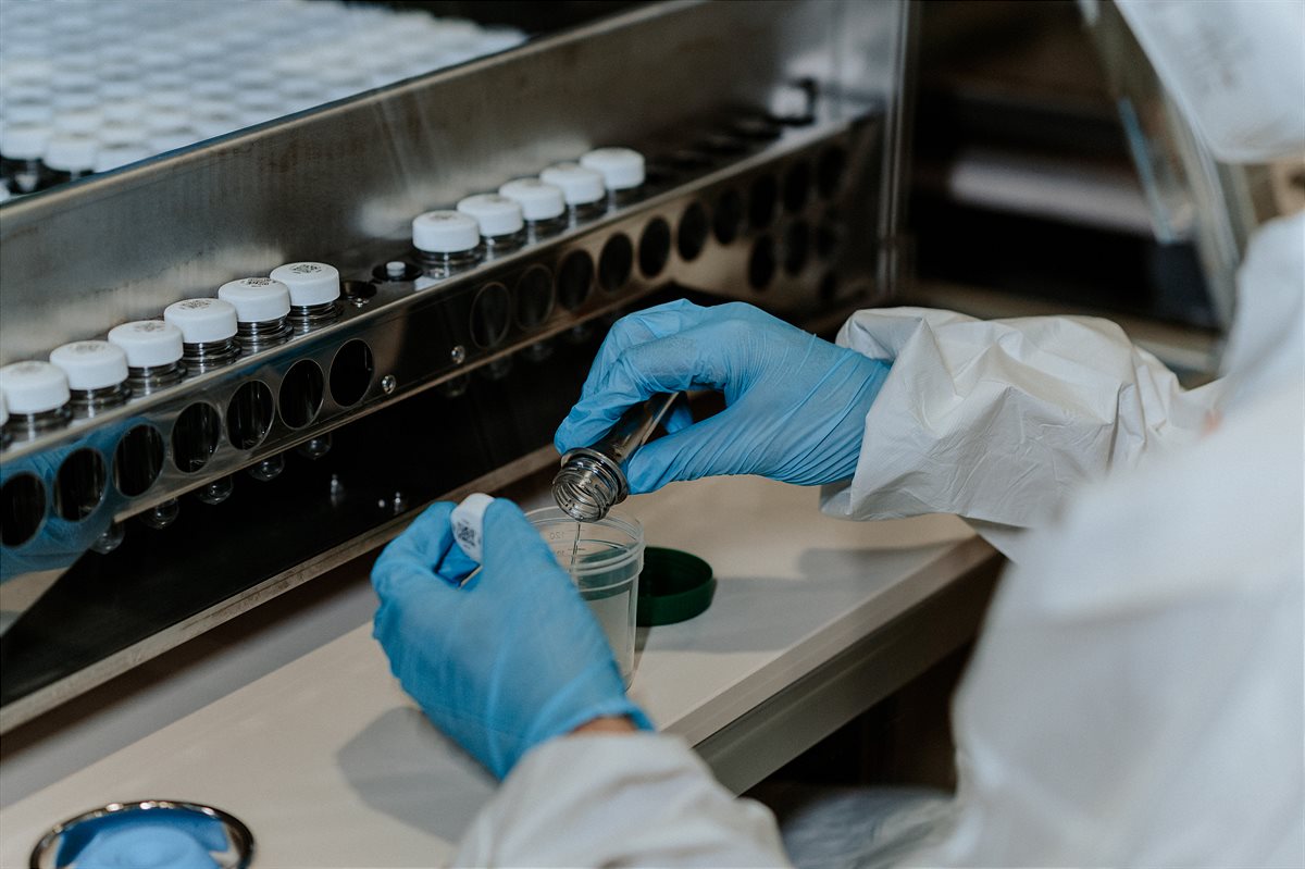 Pooling-Methode ermöglicht kostengünstige PCR-Testungen