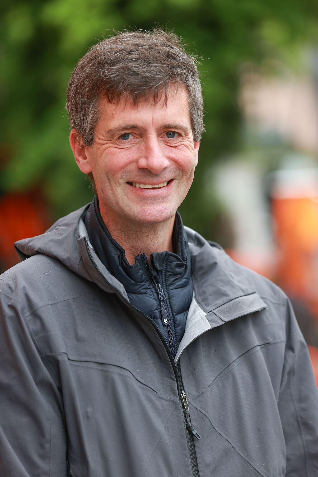 Stefan Knittel, Geschäftsführer der S-LINK Projektgesellschaft