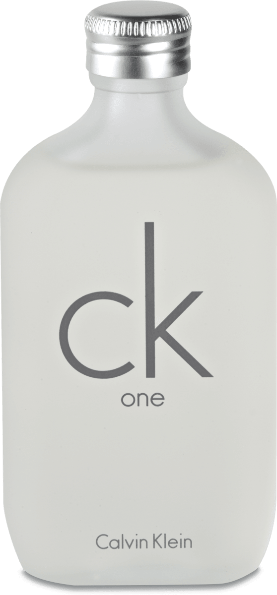 Freisteller Calvin Klein EdT one