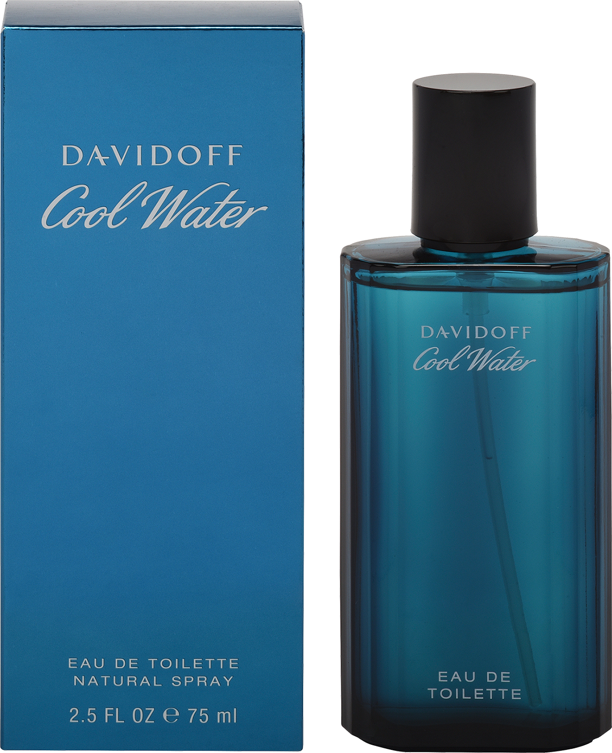 Freisteller Davidoff EdT Cool Water