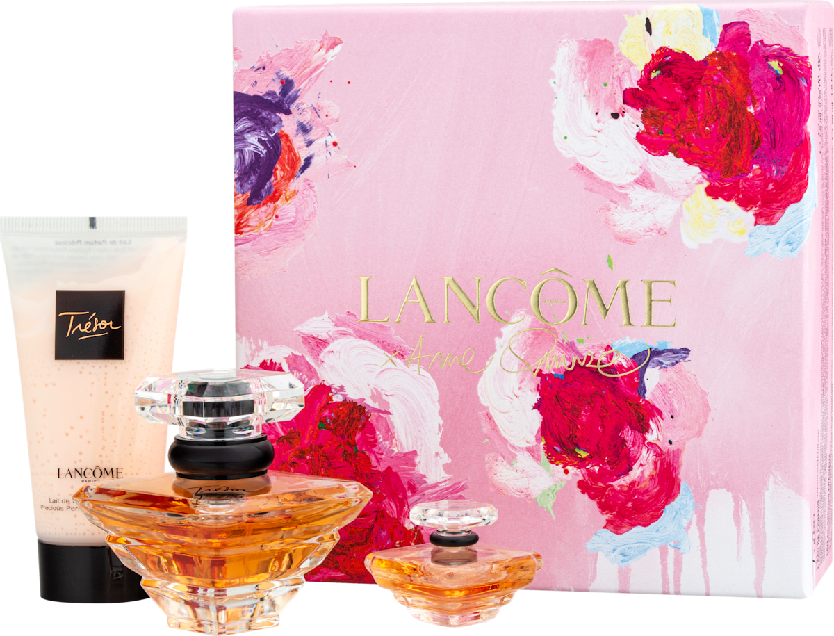 Lancôme Geschenkset Tresor