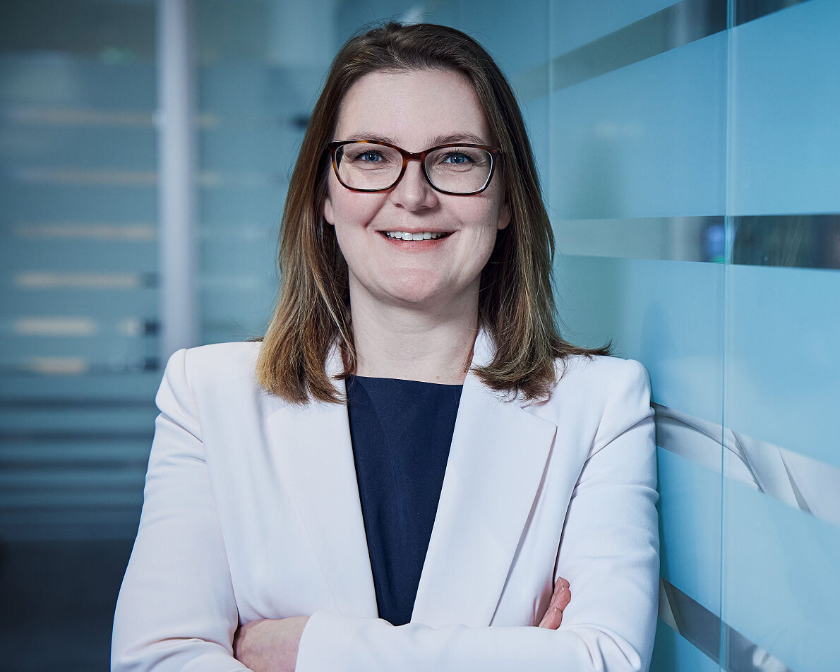 Pressebild dm Karin Reisinger