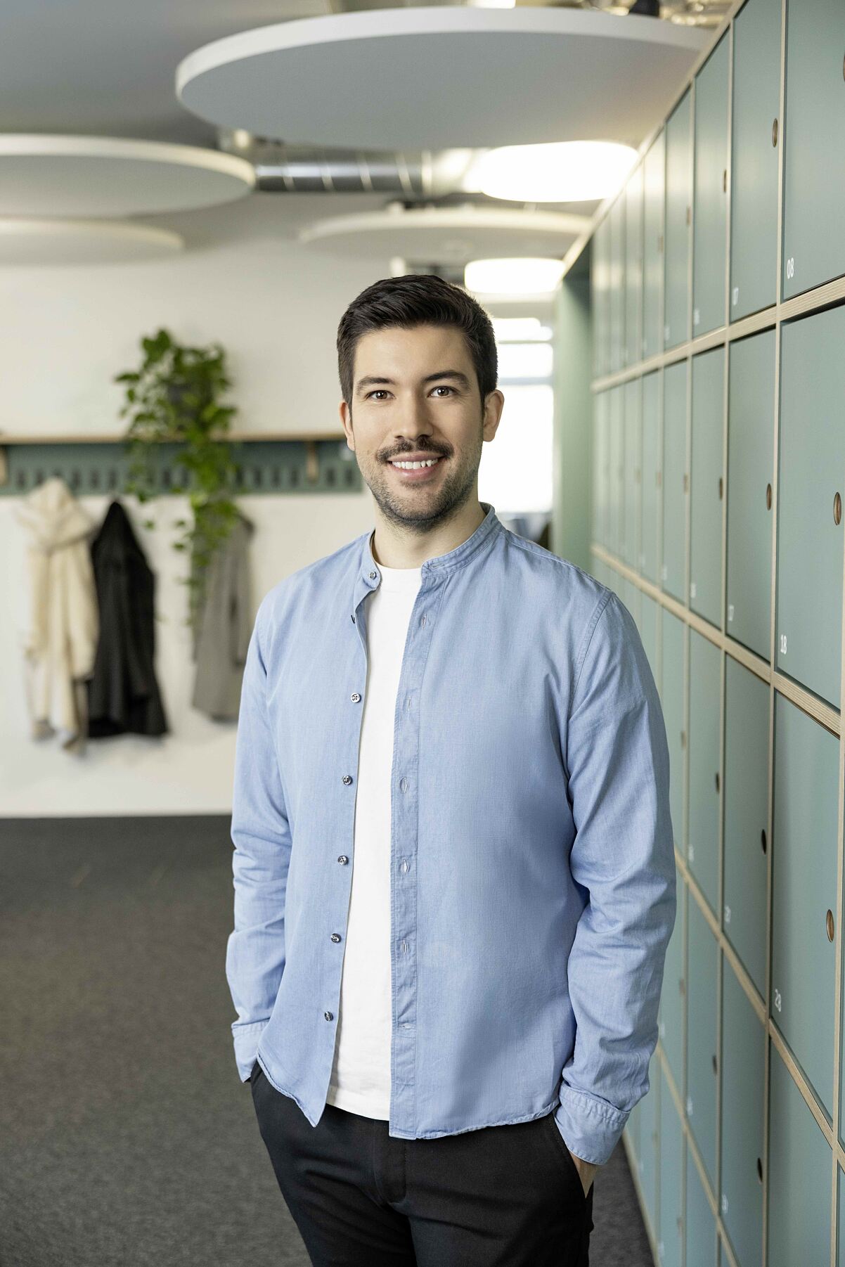 Bring! Labs Shopper Guide 2025 - Juan-Pablo Schmid, CCO von Bring! Labs