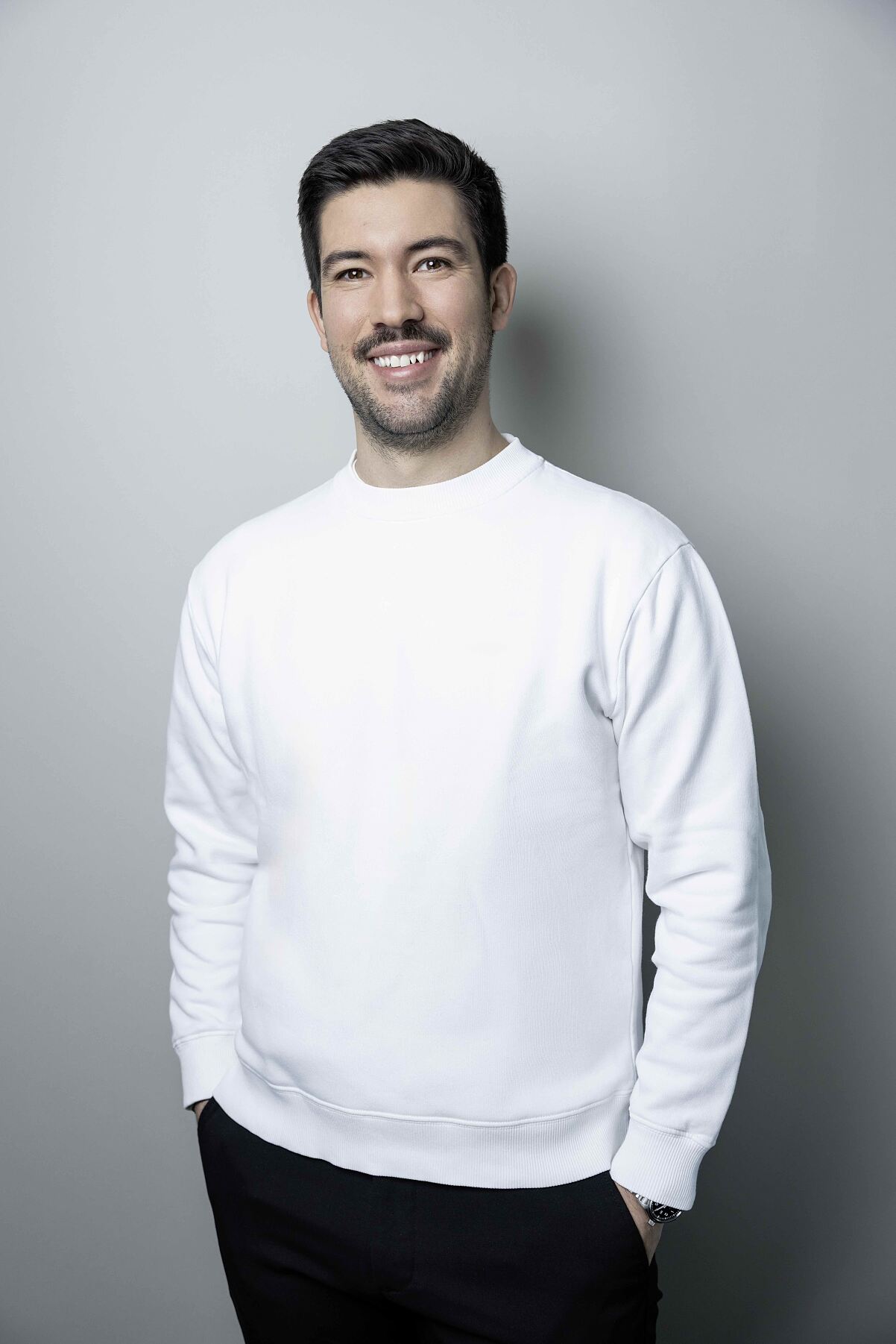 Bring! Labs Shopper Guide 2025 - Juan-Pablo Schmid, CCO von Bring! Labs
