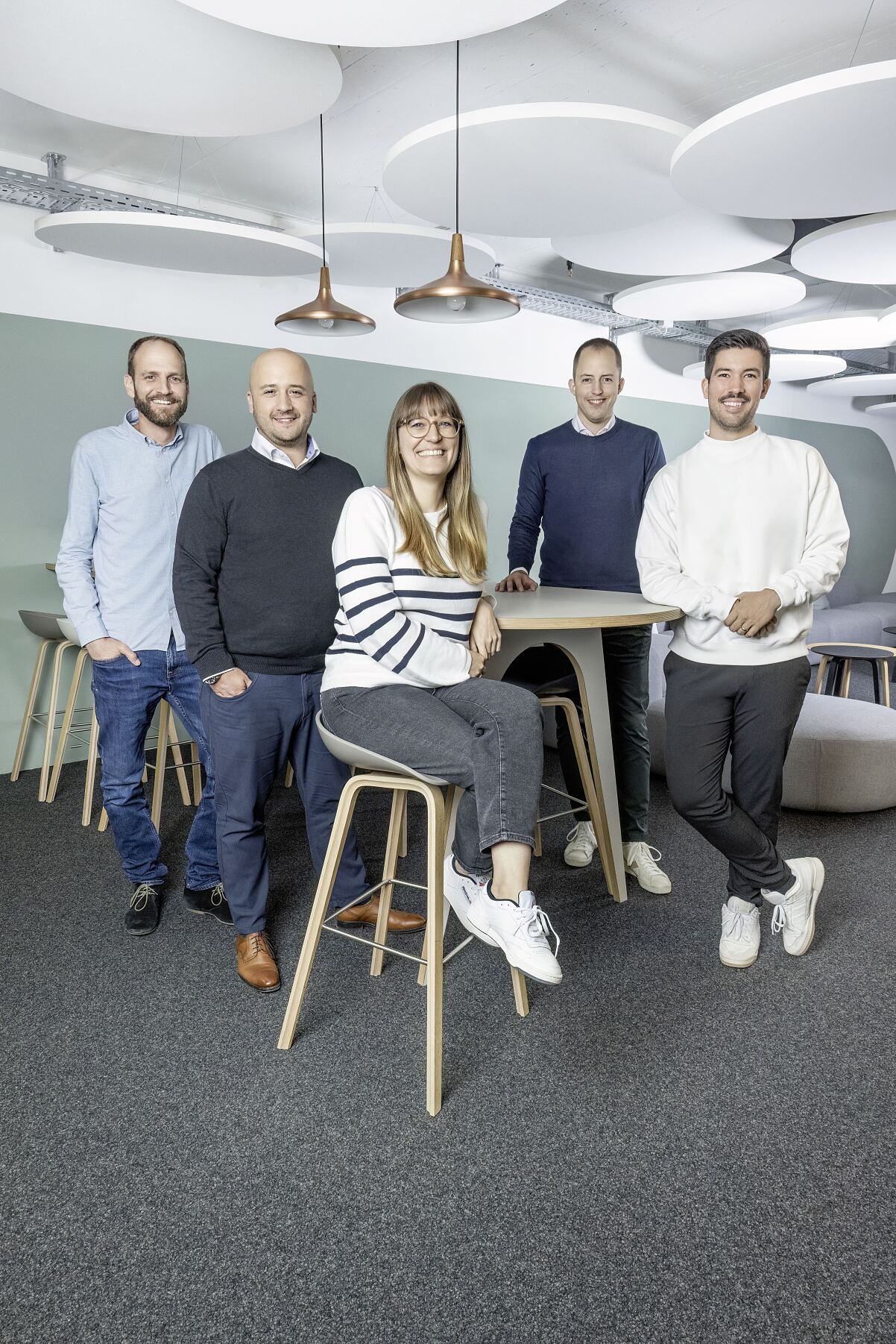 Bring! Labs komplettiert Führungsteam