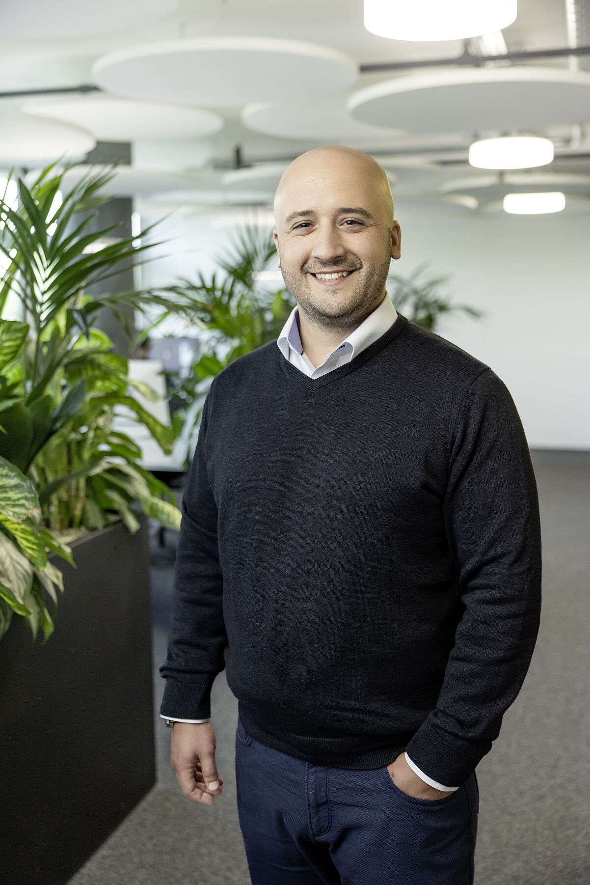 Bring! Labs komplettiert Führungsteam