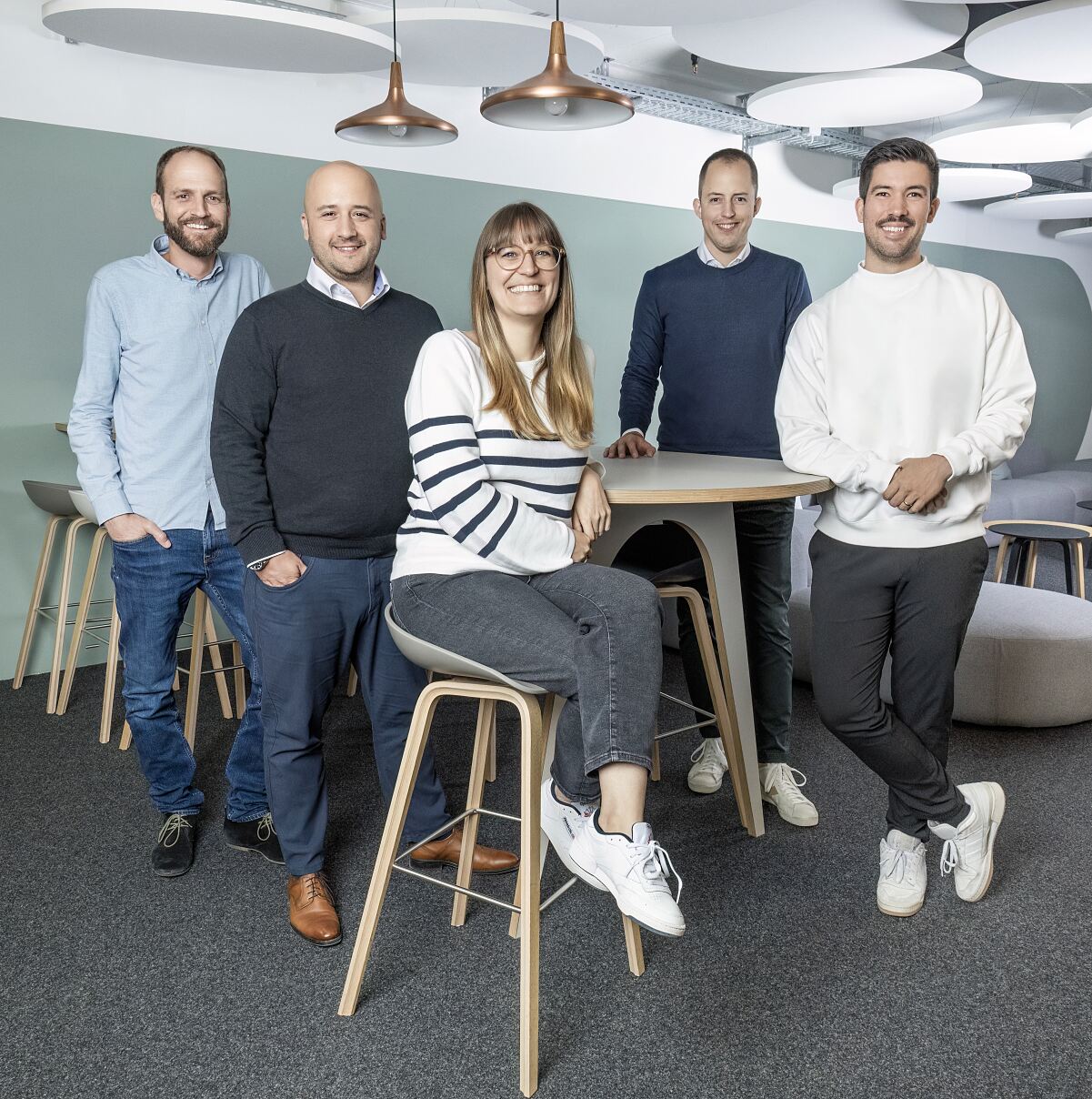 Bring! Labs komplettiert Führungsteam