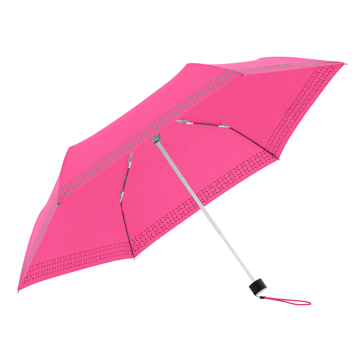 doppler Safety-Regenschirme