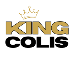 Logo King Colis 