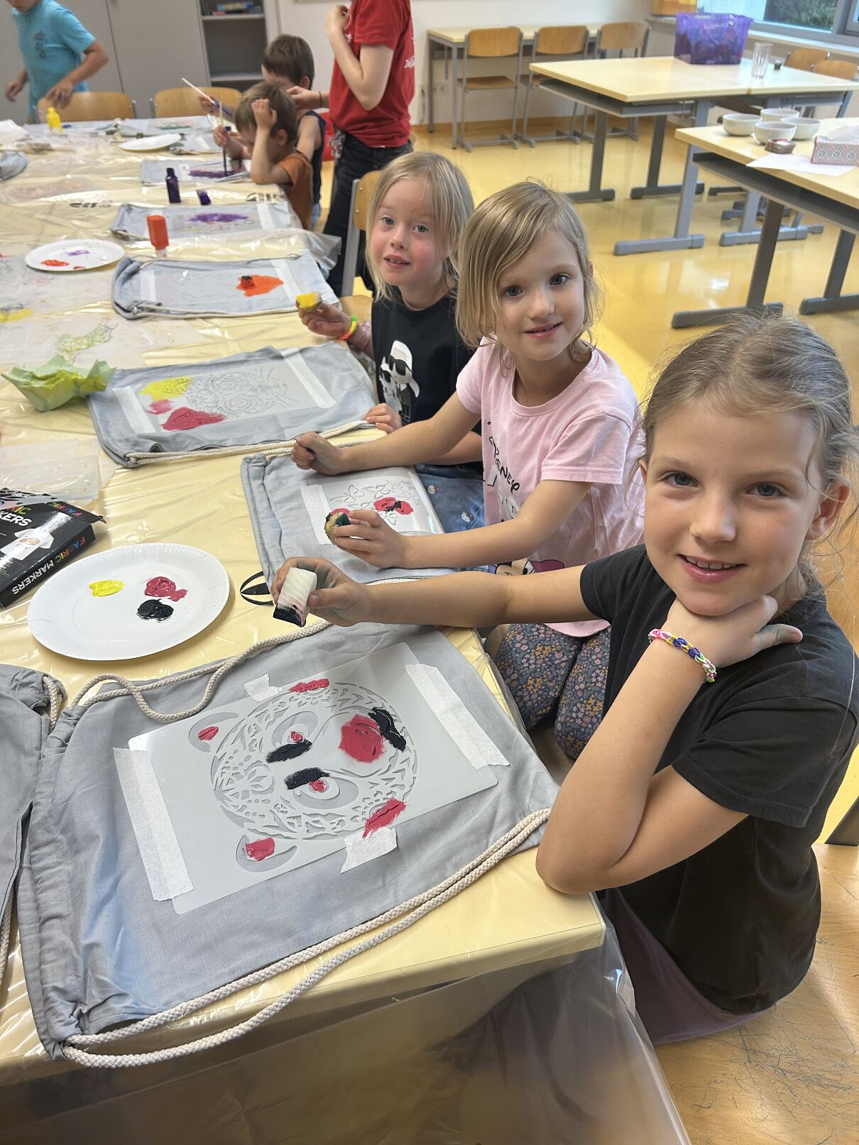 doppler Sommerbetreuung 4