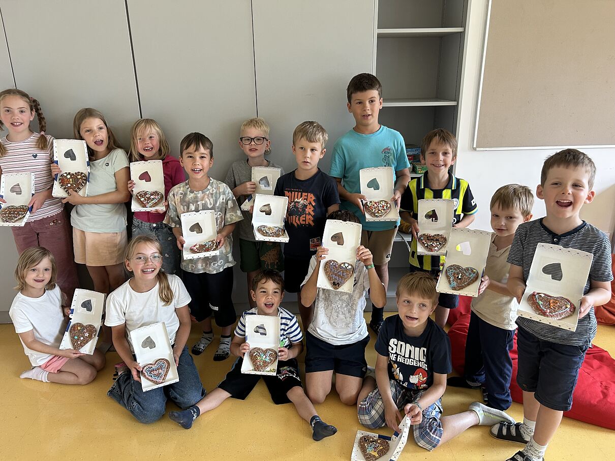 doppler Sommerbetreuung 5