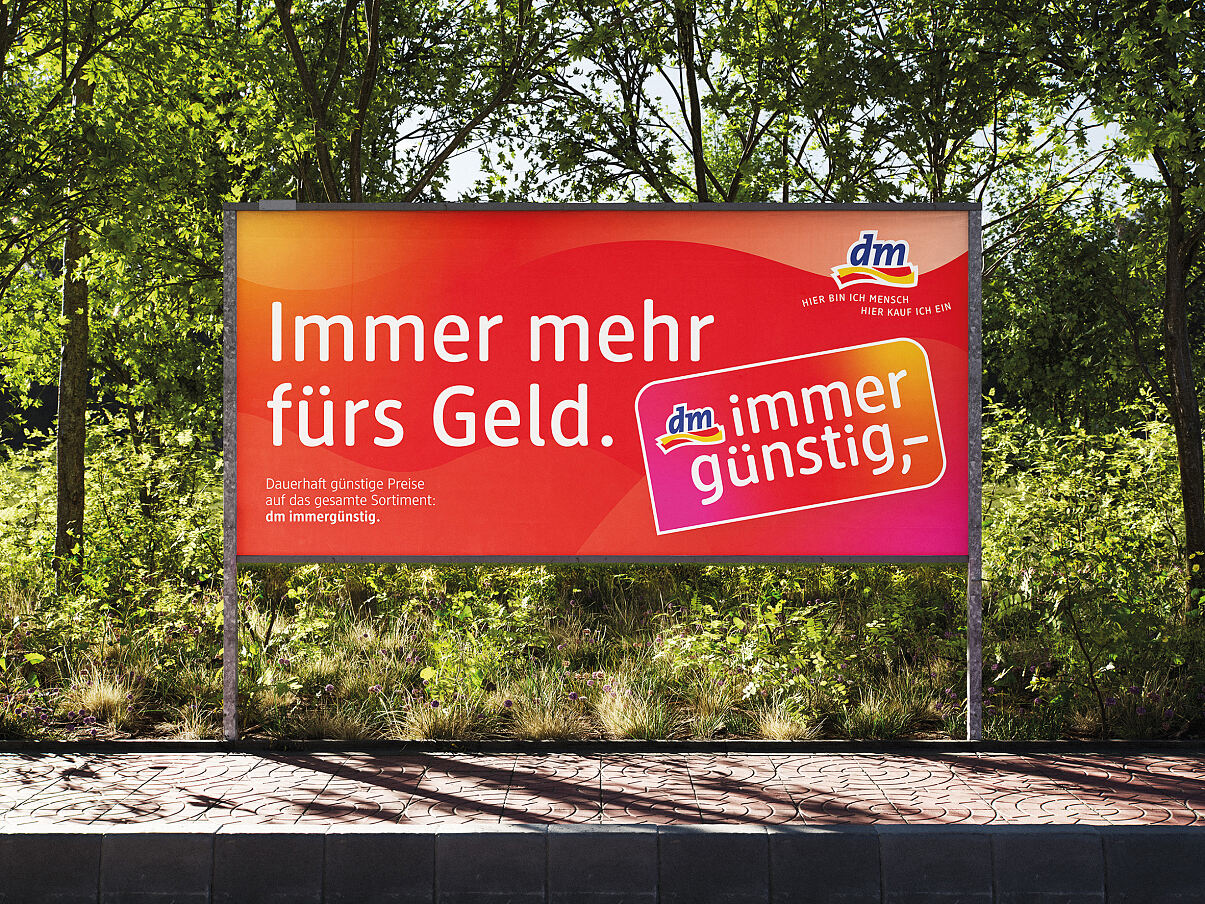 Pressebild dm immergünstig 4