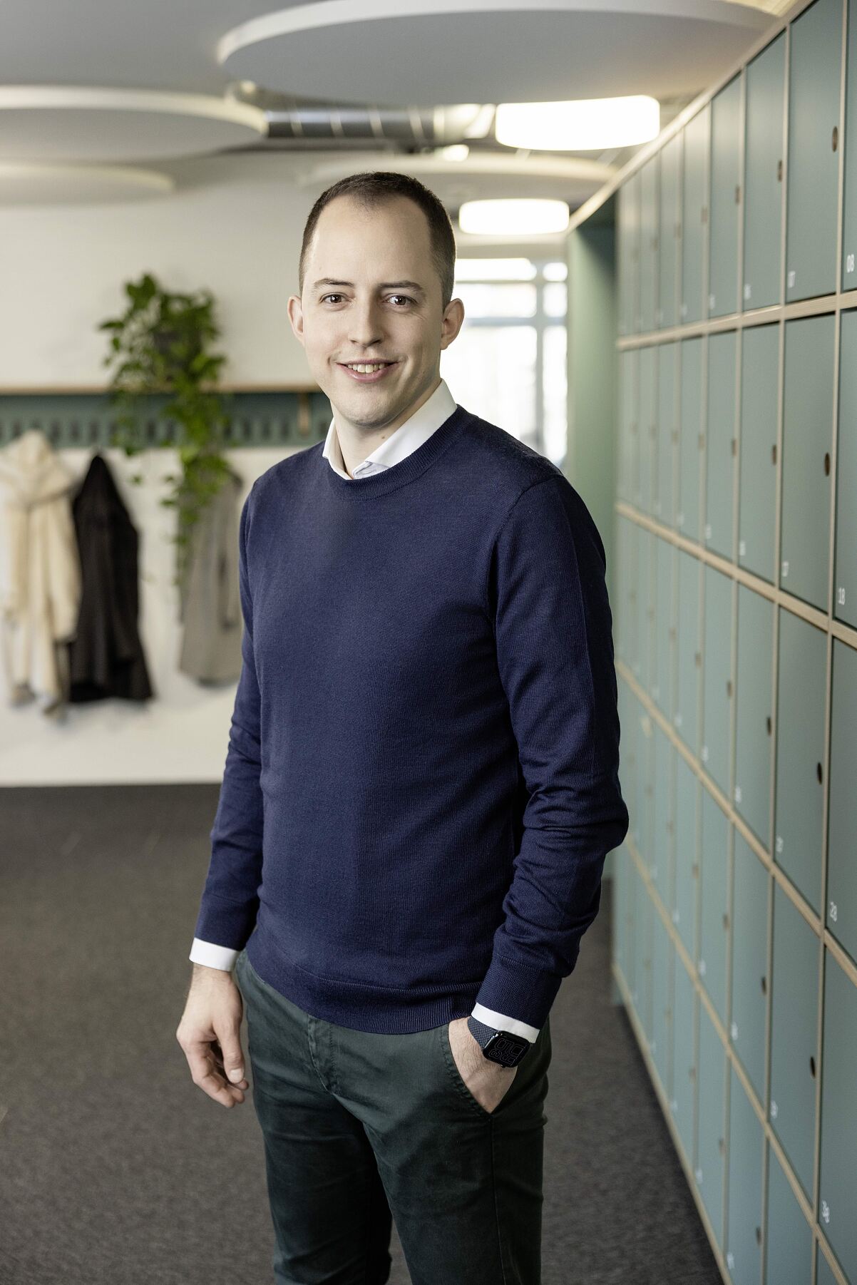 Bring! Labs lanciert neue Corporate Identity