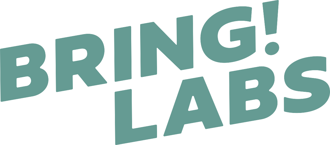 Bring! Labs lanciert neue Corporate Identity