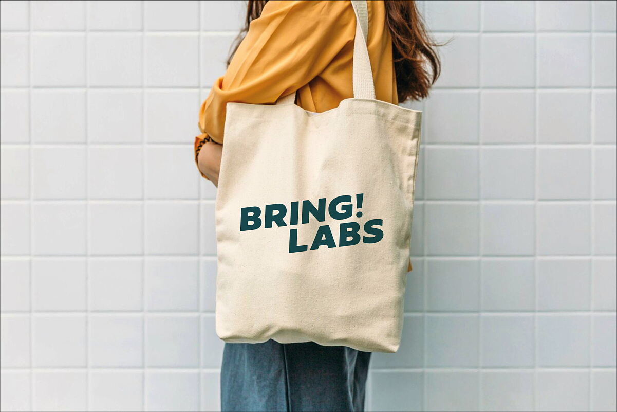 Bring! Labs lanciert neue Corporate Identity