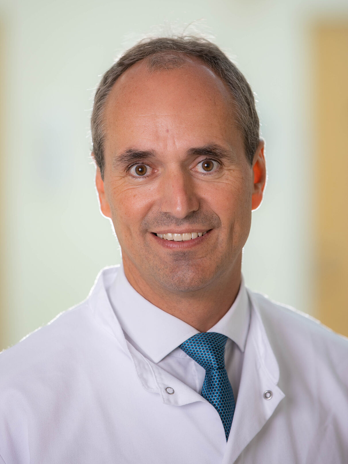 Barmherzige Brüder Pressebild 01