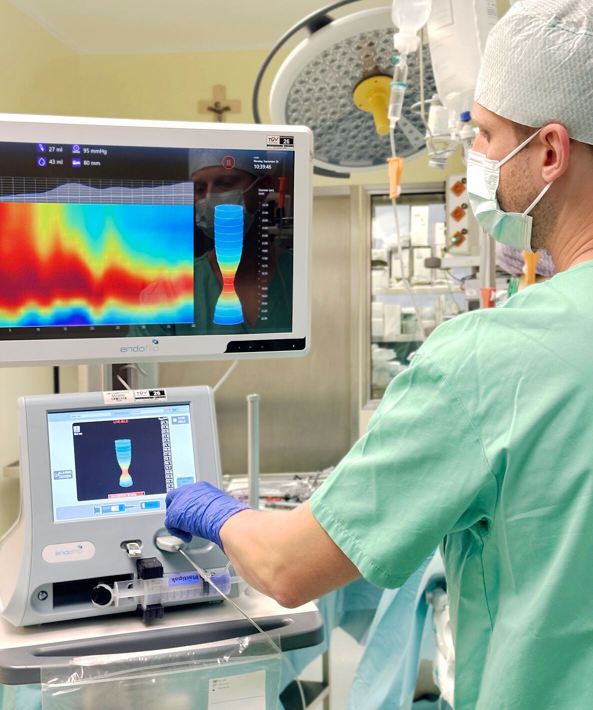 Barmherzige Brüder Pressebild 03