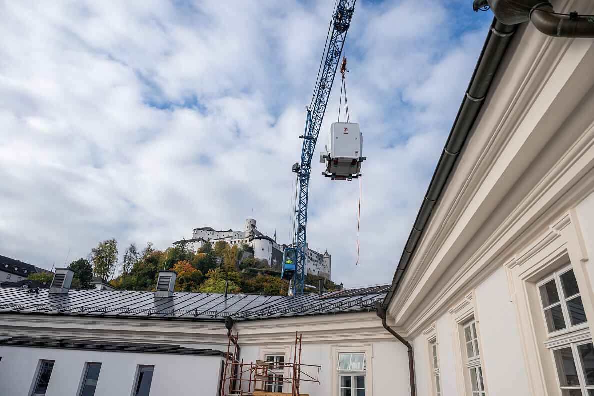Pressebild 14: Barmherzige Brüder MRT